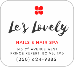 Le's Lovely Nails and Hair Spa